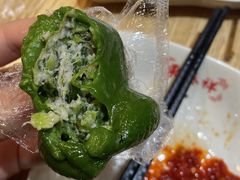 -东泰祥生煎馆(重庆北路店)