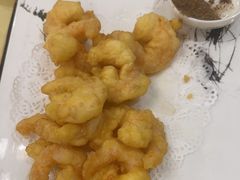 -良友·海鲜青岛菜(五四广场店)