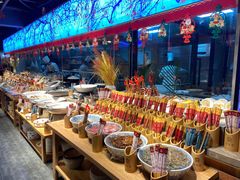 -鸽子窝(宋庄店)