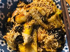 麻辣拌-皆道拌麻辣烫·麻辣拌