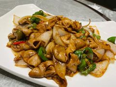 -华竹饭店(中央大街店)