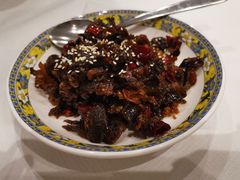 灯影牛肉-峨嵋一派