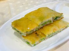 脆皮小棠菜-顺风海鲜港(金玉兰店)