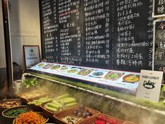 -王捌小院(红花坡店)