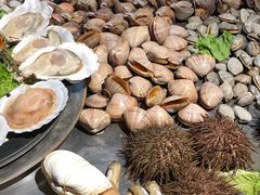 -海味当家·蒸锅海鲜(星海公园店)