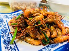 -邱记私房菜·十八年本地菜