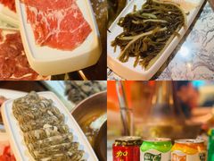 -京元盛铜锅涮肉(上海总店)