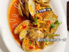 -靓虾二哥长沙地标小龙虾(五一广场店)