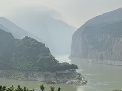 -白帝城·瞿塘峡景区