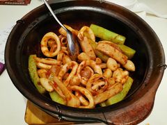 -太兴餐厅(东方广场分店)