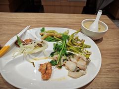 -金饭碗(普陀店)