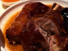 明炉烧鸭-任兴记(定西路店)