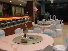 -昌正春天酒店-海鲜餐厅