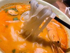 -米纸越南小馆(金鹰世界店)