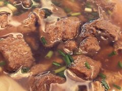 -李兰英湖南面馆(护国路店)