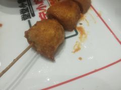 -堂堂小伙夫·辽宁小吃大排档(京西大悦城店)