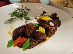 -大鸭梨烤鸭(房山店)