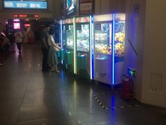 -首都电影院(天津店 中国巨幕)