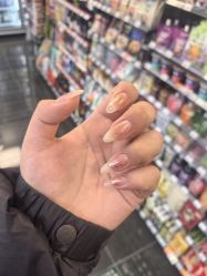-HUII NAIL绘京美甲美睫会馆