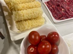 -食潮汕头鲜牛馆(望京保利店)
