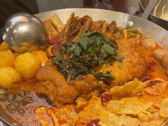 -小螺大作·螺蛳粉火锅(林和西店)