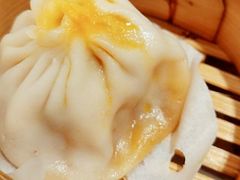 蟹粉小籠包-沪江饭店(利舞台店)