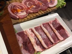 -超级神炭烤肉夜食(芥园西道店)