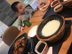 -谷田稻香(滨湖万达店)