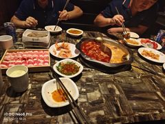 -冠菌火锅自助(东莞桥头店)