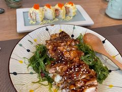 -酒井酱子·深夜食堂(东城汇店)