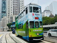 -山顶缆车