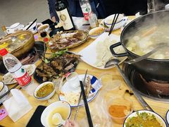 -花姐羊肉炉(吕厝店)