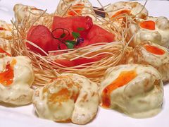 -观宴·品质赣菜(高新大道店)