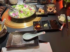 -無二炙坊·和牛烧肉(大钟寺1733店)