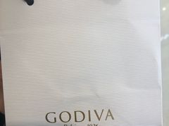 -GODIVA(海岸城店)