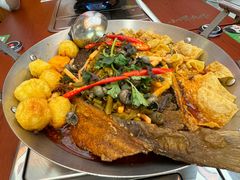 -小螺大作·螺蛳粉火锅(林和西店)