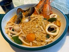-蕉叶·泰国歌舞风情(世贸店)