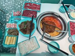 -季季红火锅(柳州城中万达二店)