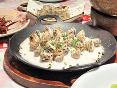 -五马集·海鲜·温州大牌档(黑金冠五马街十字路口店)