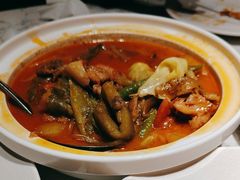 -奉天小馆·非遗东北菜(济南万象城店)