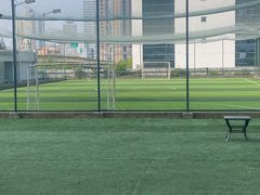 -一兆韦德健身·城市运动馆