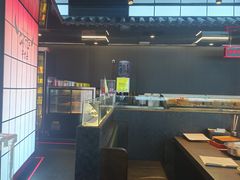 -牛武士寿喜烧·和牛火锅自助(全球首店)