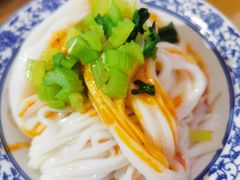 -元志初腊汁肉夹馍(钟楼粉巷店)