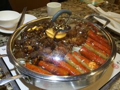 -黄记煌三汁焖锅(新世纪广场店)