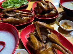 -光明刘冰乳鸽店(光明法政北路店)