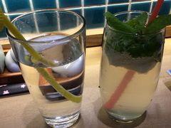 -鸟鸣门屋台料理(金帝银泰店)