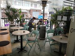 -Nectar One Cafe(勇烈路n1店)