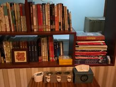 -Rabbit Cafe私房西餐甜点咖啡(栖霞路店)