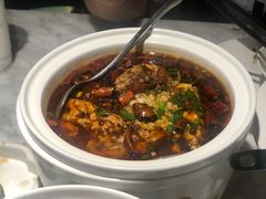 -蔴将·川菜(黄龙万科店)