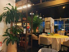 -蔓兰家的四季S0餐厅·融合菜(当代MOMA店)